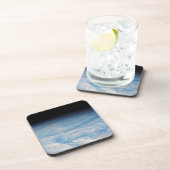 Dessous-de-verre Formation De Nuages Circulaires Sur L'Océan Pacifi (Côté Droit)