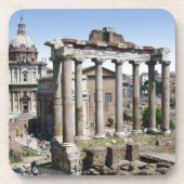 Dessous-de-verre Forum romain (Devant)