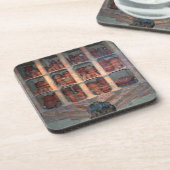 Dessous-de-verre Four de poterie de Graufesenque, c.150 AVANT JÉSUS (Côté gauche)