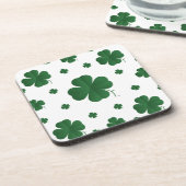 Dessous-de-verre Four Leaf Clochers - multi (Côté gauche)
