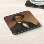 Dessous-de-verre Fr3d3rick Bailey Douglass : Légende des droits civ (Côté gauche)