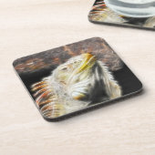 Dessous-de-verre Fracguane (Côté gauche)