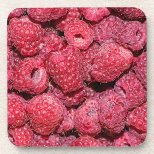 Dessous-de-verre Framboise