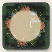 Dessous de verre Frame Boisson (Devant)