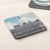 Dessous-de-verre France (Côté gauche)