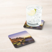 Dessous-de-verre France, Paris, Seine et Conciergerie à (Côté Droit)