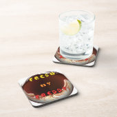 Dessous-de-verre Fresh My Freddy Art Print (Côté Droit)