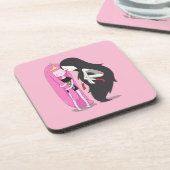 Dessous-de-verre Friends (Côté gauche)