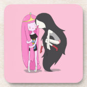 Dessous-de-verre Friends (Devant)