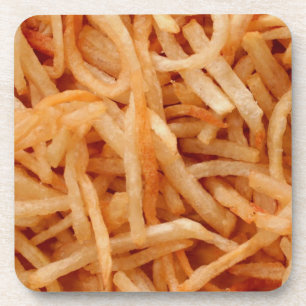 Dessous-de-verre Frites de pommes de terre