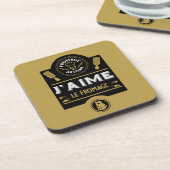 Dessous-de-verre Fromage (Côté gauche)