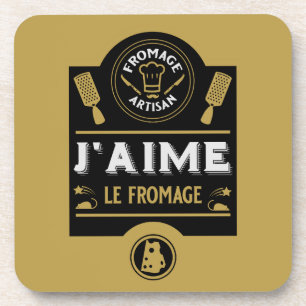 Dessous-de-verre Fromage