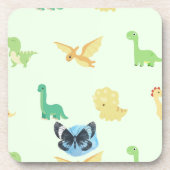 Dessous-de-verre #FrontRowRideHardplasticcoaster (Devant)