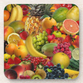 Dessous-de-verre Fruit (Devant)