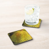 Dessous-de-verre Fruit durian (Côté Droit)