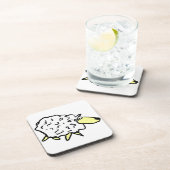 Dessous-de-verre Fun Sheep (Côté Droit)