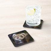 Dessous-de-verre Furet (Côté Droit)