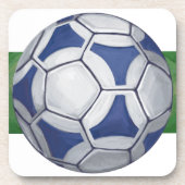 Dessous-de-verre Futbal (Devant)