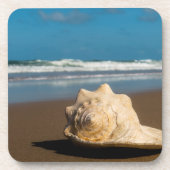 Dessous-de-verre Future plage (Devant)