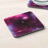 Dessous-de-verre Galaxie (Côté gauche)