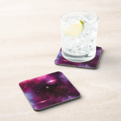 Dessous-de-verre Galaxie (Côté Droit)