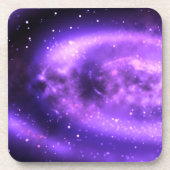 Dessous-de-verre Galaxie (Devant)