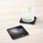 Dessous-de-verre Galaxie irrégulière Ngc 4485 (Côté Droit)