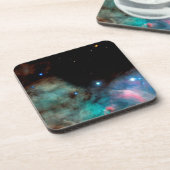 Dessous-de-verre Galaxie Tadpole (Côté gauche)