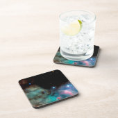 Dessous-de-verre Galaxie Tadpole (Côté Droit)