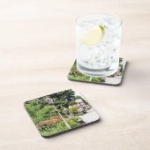 DESSOUS-DE-VERRE GARE (Côté Droit)