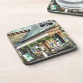 DESSOUS-DE-VERRE GARE (Côté gauche)