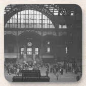 Dessous-de-verre Gare (Devant)