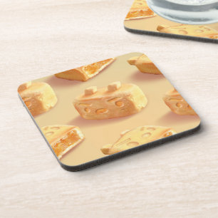 Dessous-de-verre Gâteau à l'ananas