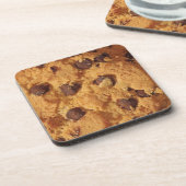 Dessous-de-verre Gâteau aux pépites de chocolat (Côté gauche)