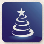 Dessous-de-verre Gâteau de Noël (Devant)