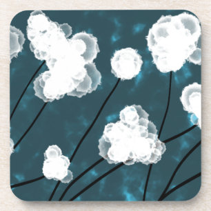 Dessous-de-verre Gem en coton