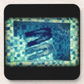 DESSOUS-DE-VERRE GENE POOL (Devant)