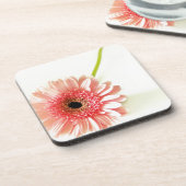 Dessous-de-verre Gerbera (Côté gauche)