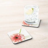 Dessous-de-verre Gerbera (Côté Droit)