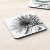 Dessous-de-verre Gerbera (Côté gauche)