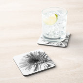 Dessous-de-verre Gerbera (Côté Droit)