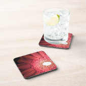Dessous-de-verre Gerbera marguerite (Côté Droit)
