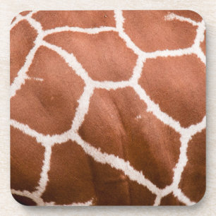 Dessous-de-verre Girafe