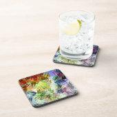 DESSOUS-DE-VERRE GLACE (Côté Droit)