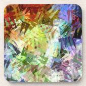 DESSOUS-DE-VERRE GLACE (Devant)