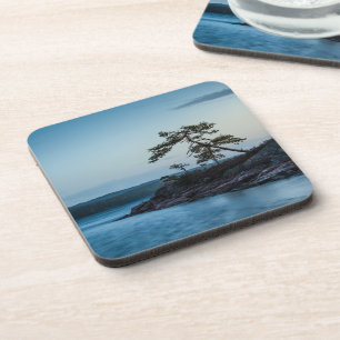 Dessous-de-verre Glaskogen Suède