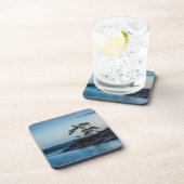 Dessous-de-verre Glaskogen Suède (Côté Droit)