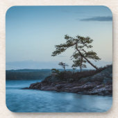 Dessous-de-verre Glaskogen Suède (Devant)