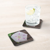 Dessous-de-verre Gloire du matin (Côté Droit)