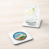 Dessous-de-verre Go (Côté Droit)